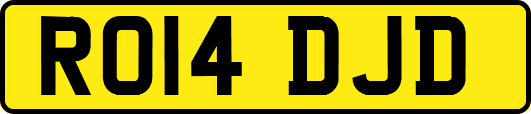RO14DJD