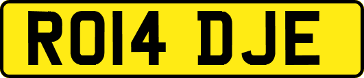 RO14DJE