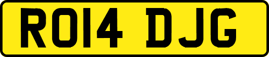 RO14DJG