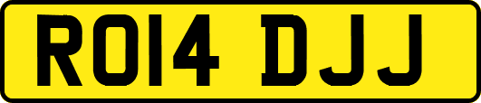 RO14DJJ