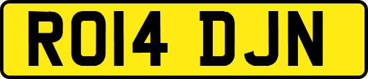 RO14DJN