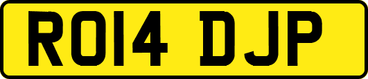 RO14DJP