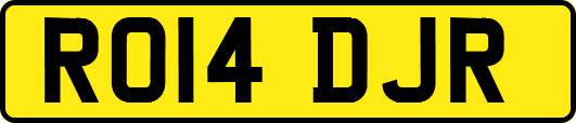 RO14DJR