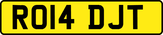 RO14DJT