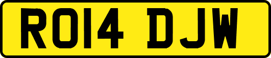 RO14DJW