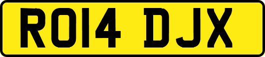 RO14DJX
