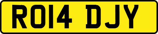 RO14DJY