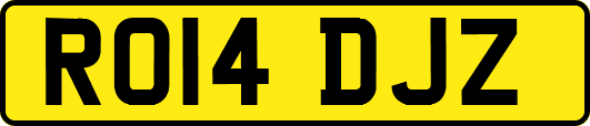 RO14DJZ