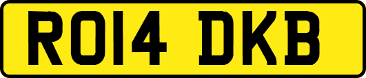 RO14DKB