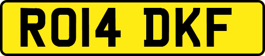 RO14DKF