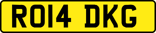 RO14DKG