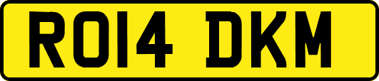 RO14DKM