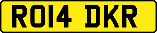 RO14DKR