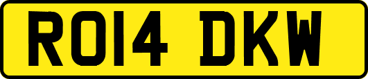 RO14DKW