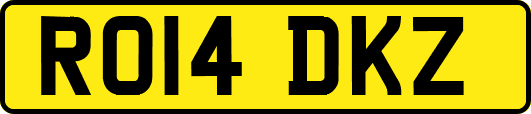 RO14DKZ