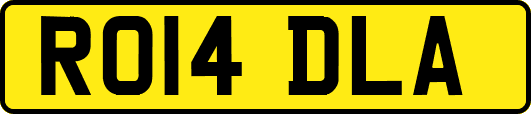 RO14DLA