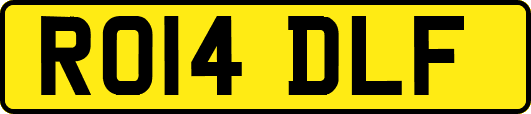 RO14DLF