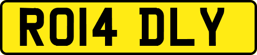 RO14DLY