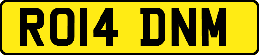 RO14DNM