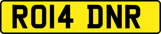 RO14DNR