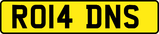 RO14DNS