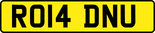RO14DNU