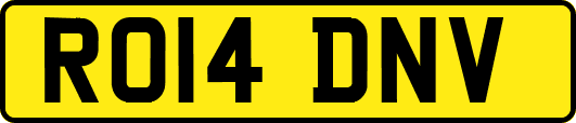 RO14DNV