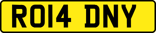 RO14DNY
