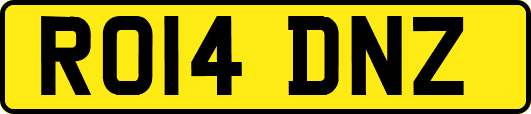 RO14DNZ
