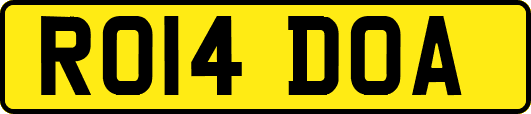 RO14DOA