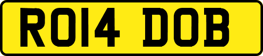 RO14DOB