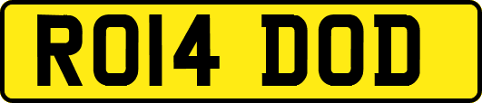 RO14DOD
