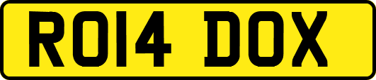 RO14DOX