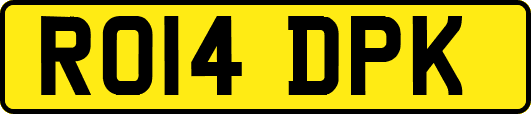 RO14DPK