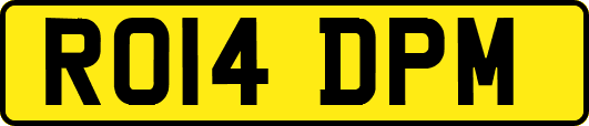 RO14DPM