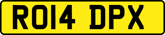 RO14DPX