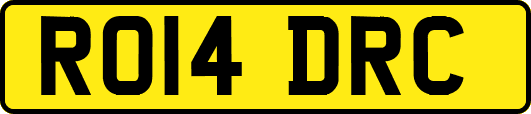 RO14DRC