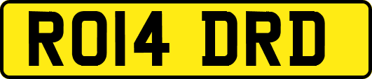 RO14DRD
