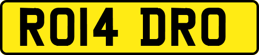 RO14DRO