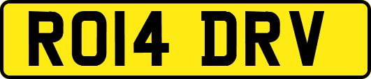 RO14DRV