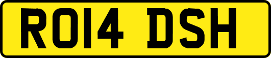 RO14DSH