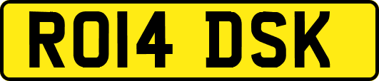 RO14DSK
