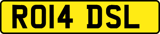 RO14DSL