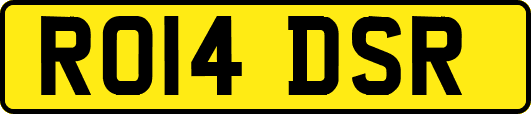 RO14DSR