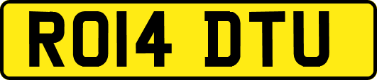 RO14DTU