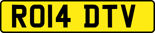 RO14DTV