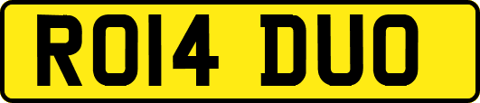 RO14DUO
