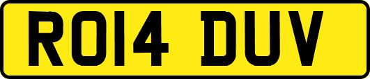 RO14DUV