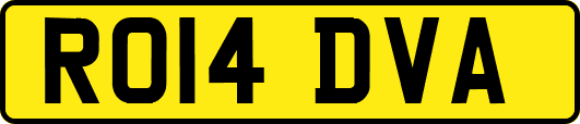 RO14DVA