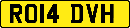 RO14DVH